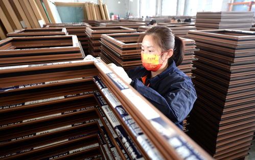 高碑店門(mén)窗 產(chǎn)業(yè)升級(jí)引領(lǐng)區(qū)域經(jīng)濟(jì)騰飛